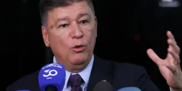 STF cobra explicações sobre emendas de Viana à Igreja Batista da Lagoinha
