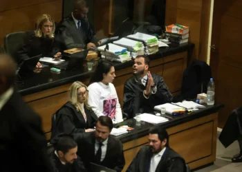 Julgamento do caso Henry Borel é adiado após manobra da defesa