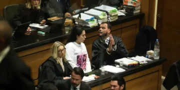 Julgamento do caso Henry Borel é adiado após manobra da defesa