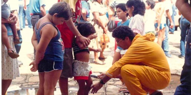 Césio-137: o acidente que chocou o Brasil e ainda não acabou