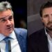 Mensagens indicam que Vorcaro comemorou emenda de Ciro Nogueira ligada ao FGC