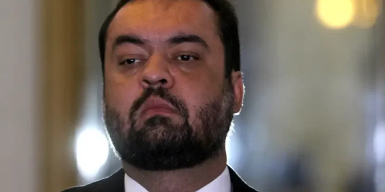 TSE torna Cláudio Castro inelegível por abuso de poder nas eleições