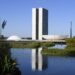 Confusão em área nobre de Brasília envolve parlamentar e garota de programa