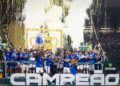 Cruzeiro vence Atlético e conquista o Campeonato Mineiro após sete anos
