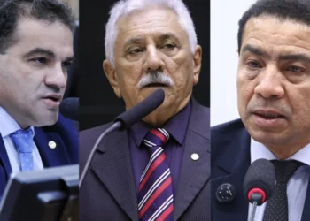 STF define penas para deputados do PL condenados por corrupção