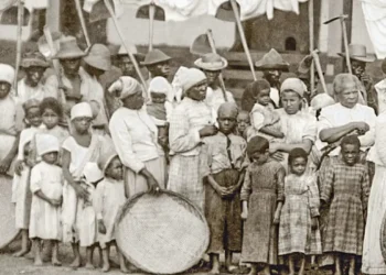 Livro resgata escravidão infantil e provoca reflexão sobre o presente