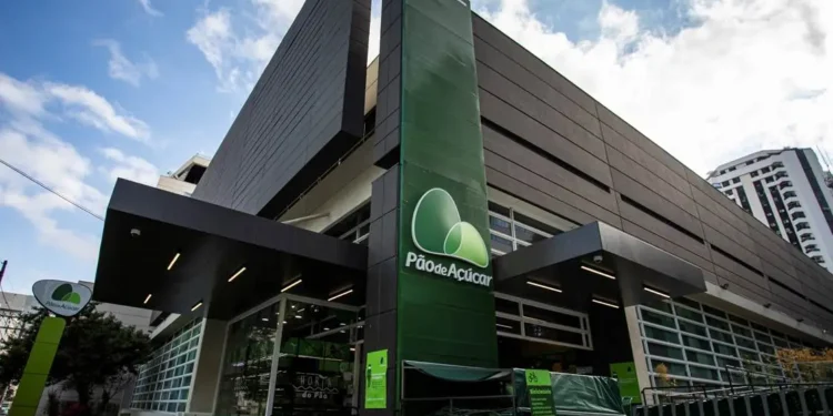 Pão de Açúcar negocia recuperação extrajudicial para reestruturar dívida bilionária