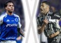 Cruzeiro e Atlético decidem o Mineiro com volta da torcida dividida