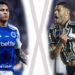 Cruzeiro e Atlético decidem o Mineiro com volta da torcida dividida