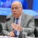Itamaraty vê possível ingerência em visita de assessor dos EUA a Bolsonaro