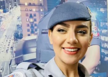 PM é preso em SP suspeito de matar companheira dentro de apartamento