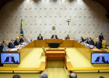 STF decide nesta quinta sobre prorrogação da CPMI do INSS
