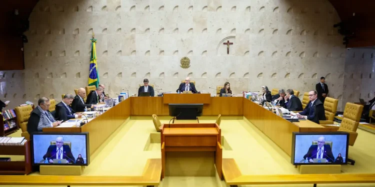 STF decide nesta quinta sobre prorrogação da CPMI do INSS