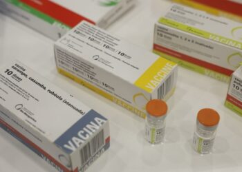 Brasil entra em alerta por avanço do sarampo nas Américas