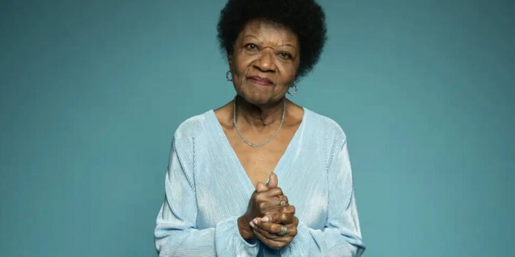 Alaíde Costa: Coração