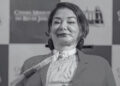 Morre ex-vereadora Luciana Novaes, símbolo da luta por inclusão no Rio