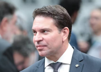 Ex-diretor da Abin Alexandre Ramagem é preso nos Estados Unidos