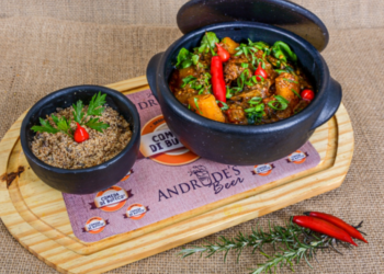 Comida di Buteco movimenta economia e reforça turismo em BH