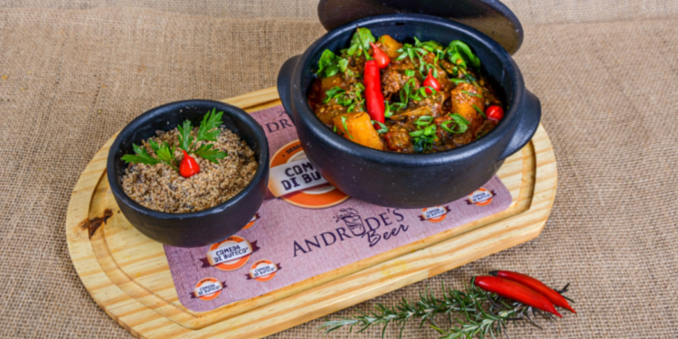 Comida di Buteco movimenta economia e reforça turismo em BH