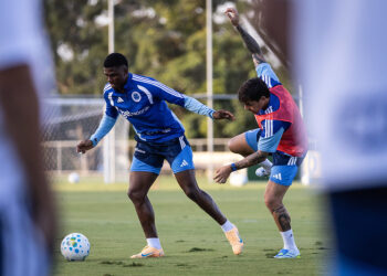Goiás x Cruzeiro abre confronto da Copa do Brasil em momento decisivo