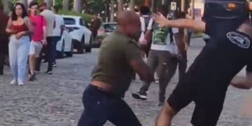 Pré-candidatos do PL protagonizam confusão na UFMG após provocação política