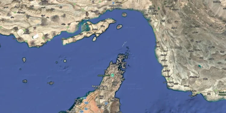 Irã reabre Estreito de Ormuz após cessar-fogo e reduz tensão global