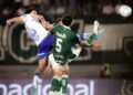 Cruzeiro sofre gol no fim e fica no empate com o Goiás pela Copa do Brasil