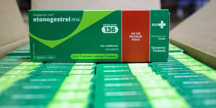 SUS amplia oferta de implante contraceptivo e inicia nova fase de treinamentos