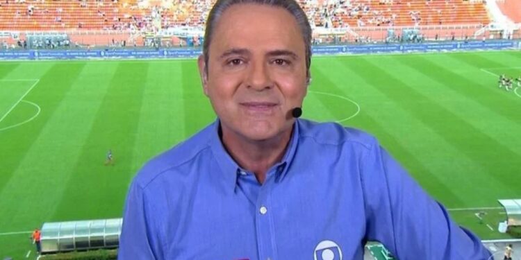 Diagnóstico de Luis Roberto acende alerta para câncer de cabeça e pescoço