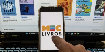 Nova plataforma do MEC já soma mais de 120 mil empréstimos de livros gratuitos