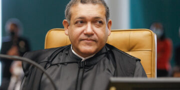 TSE deve eleger Nunes Marques como novo presidente em votação simbólica
