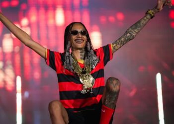 Polícia mira núcleo financeiro do Comando Vermelho e tem rapper Oruam entre alvos