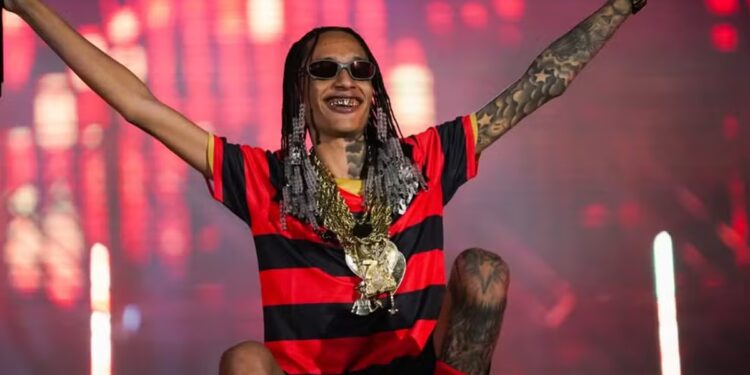 Polícia mira núcleo financeiro do Comando Vermelho e tem rapper Oruam entre alvos