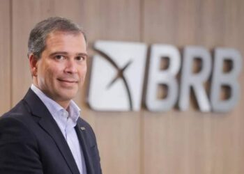 PF prende ex-presidente do BRB em nova fase do caso Banco Master