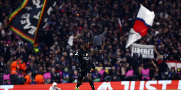 PSG e Bayern iniciam duelo de gigantes por vaga na final da Champions