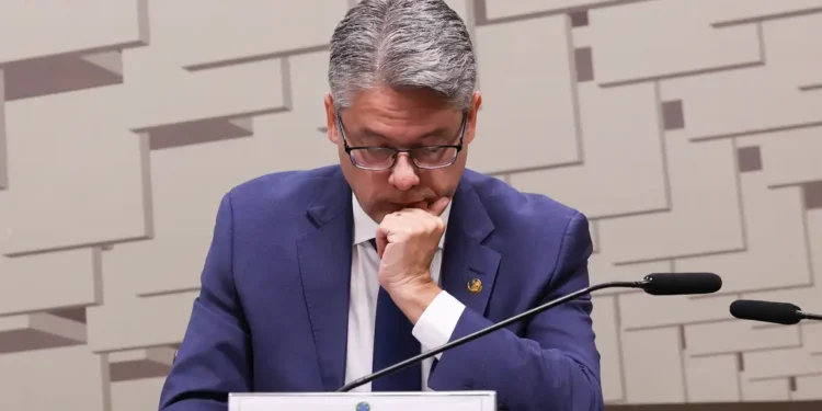 Relator de CPI pede indiciamento de ministros do STF e do procurador-geral
