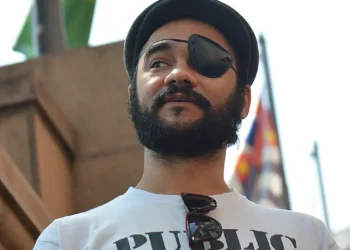 STF retoma julgamento de fotógrafo que perdeu a visão após ação policial em 2013