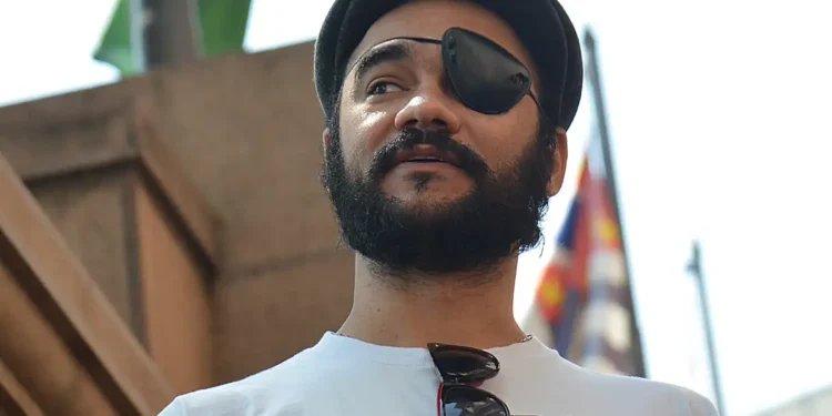 STF retoma julgamento de fotógrafo que perdeu a visão após ação policial em 2013