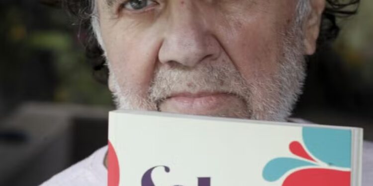 TONINHO VAZ, ALÉM DE TUDO POETA