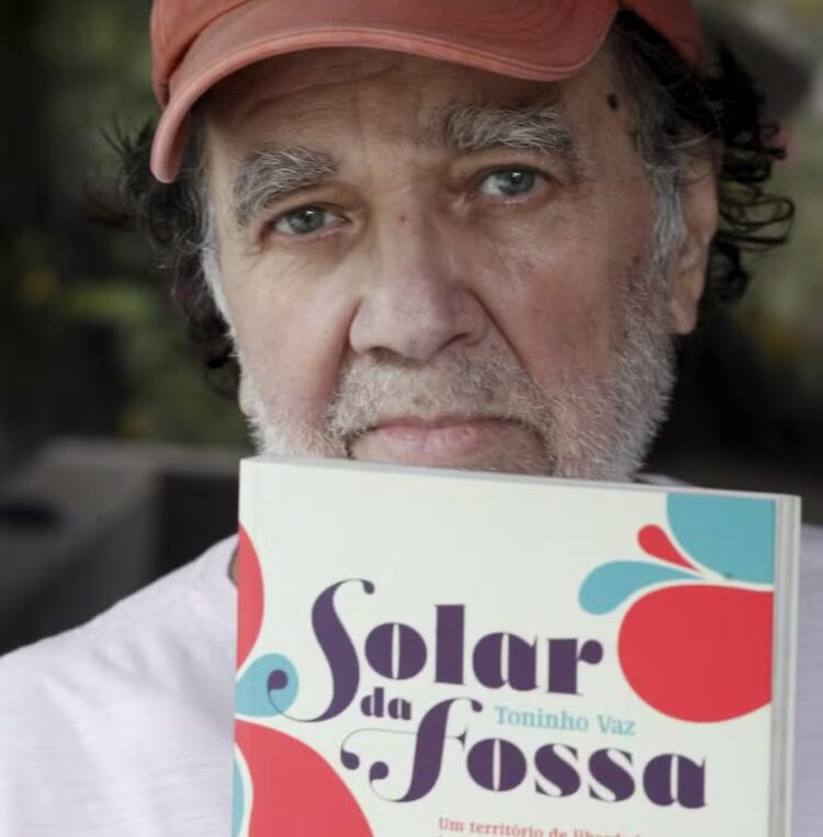 TONINHO VAZ | Divulgação