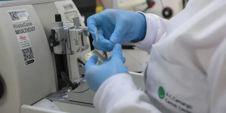 Nova lei amplia acesso a terapias contra o câncer no SUS