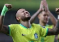 Ancelotti convoca Brasil para a Copa e aposta na volta de Neymar