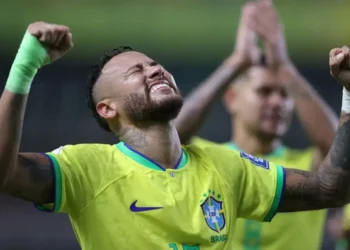 Ancelotti convoca Brasil para a Copa e aposta na volta de Neymar