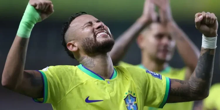 Ancelotti convoca Brasil para a Copa e aposta na volta de Neymar