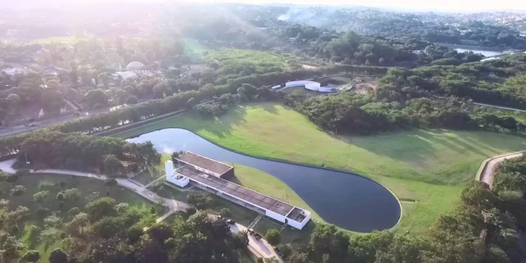 Filarmônica leva concerto gratuito ao Parque Ecológico da Pampulha neste domingo
