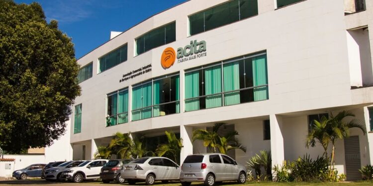 Itabira recebe rodada de negócios com Vale, ArcelorMittal e grandes indústrias