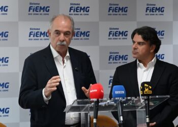 BNDES amplia crédito em Minas e mira pequenas e médias empresas