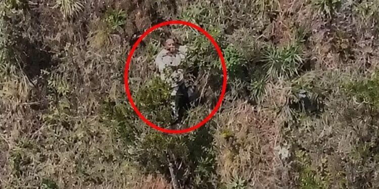 Mulher sobrevive após ser jogada de penhasco na Serra do Rola-Moça em MG