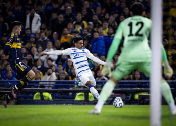 Cruzeiro arranca empate na Bombonera e chega vivo à última rodada da Libertadores