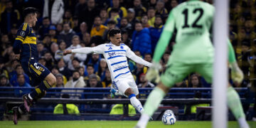 Cruzeiro arranca empate na Bombonera e chega vivo à última rodada da Libertadores